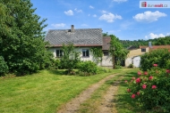 Prodej samostatn�ho RD, 63 m2, Zdice (okres Beroun)