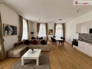 Pronájem bytu 2+kk, 79 m2, OV, Mariánské Lázně (okres Cheb), ul. Ibsenova