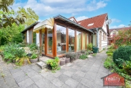 Prodej rekrea�n�ho objektu, M���n, Petrovice (okres Klatovy)