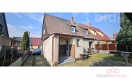 Prodej řadového RD, 90 m2, Duchcov (okres Teplice) - exkluzivně