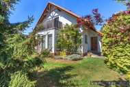 Prodej samostatn�ho RD, 263 m2, Vysok� nad Labem (okres Hradec Kr�lov�)