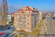 Prodej bytu 3+kk, 119 m2, OV, Hradec Králové, ul. Průmyslová