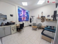 Pron�jem bytu 1+kk, 30 m2, OV, Vesel� nad Moravou (okres Hodon�n), ul. Hutn�k
