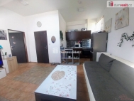 Pron�jem bytu 2+kk, 36 m2, OV, Vesel� nad Moravou (okres Hodon�n), ul. Hutn�k