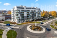 Pron�jem bytu 2+kk, 53 m2, OV, Kladno, Kro�ehlavy, ul. Americk� - exkluzivn�