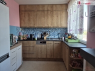 Prodej bytu 3+1, 67 m2, OV, �esk� Krumlov, Domoradice, ul. Urbinsk�
