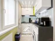 Pron�jem bytu 1+kk, 21 m2, OV, Ostrava, Poruba (okres Ostrava-m�sto), ul. �panielova
