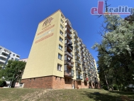 Prodej bytu 3+1, 75 m2, OV, Hranice, Hranice I-Město (okres Přerov), ul. Hromůvka - exkluzivně