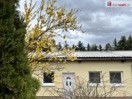 Pronájem bytu 1+kk, 18 m2, OV, Kačice (okres Kladno), ul. K zahradě