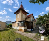Prodej blokového RD, 0 m2, Libiš (okres Mělník)