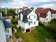 Prodej samostatn�ho RD, 158 m2, Teplice