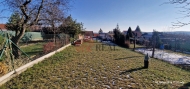 Prodej pozemku , ur�en� k v�stavb� RD, Tvrdonice (okres B�eclav)