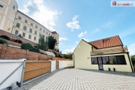 Pron�jem bytu 2+1, 38 m2, OV, Mikulov (okres B�eclav), ul. Z�meck�