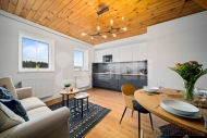 Prodej bytu 2+kk, 40 m2, OV, Malá Úpa, Horní Malá Úpa (okres Trutnov)