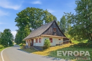 Prodej rekrea�n�ho objektu, Barto�ovice v Orlick�ch hor�ch (okres Rychnov nad Kn�nou)