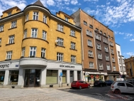 Prodej bytu 1+1, 25 m2, OV, Český Těšín (okres Karviná), ul. Čapkova - exkluzivně