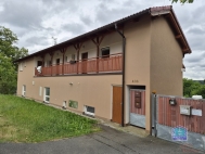 Pronájem bytu 2+kk, 56 m2, OV, Kladruby (okres Tachov), ul. Stříbrská