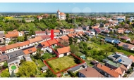 Prodej komer�n�ho objektu , Sadsk� (okres Nymburk) - exkluzivn�