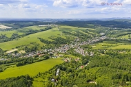 Prodej pozemku , určený k výstavbě RD, Bohuslavice u Zlína (okres Zlín)