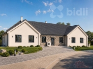 Prodej �adov�ho RD, 86 m2, Mirkovice, Svachova Lhotka (okres �esk� Krumlov)