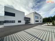 Pronájem bytu 1+kk, 35 m2, OV, Mladá Boleslav, Čejetice, ul. Vodárenská