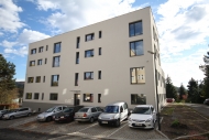 Pronájem bytu 1+kk, 0 m2, OV, Liberec, Liberec XXX-Vratislavice nad Nisou, ul. U Sila