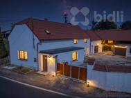 Prodej samostatného RD, 140 m2, Evaň (okres Litoměřice) - exkluzivně
