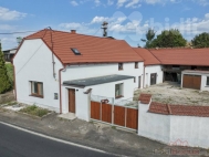 Prodej samostatného RD, 140 m2, Evaň (okres Litoměřice) - exkluzivně