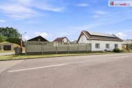 Prodej samostatného RD, 130 m2, Jevišovka (okres Břeclav)