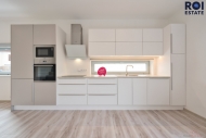 Prodej samostatn�ho RD, 140 m2, Rosice (okres Brno-venkov)