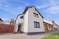 Prodej samostatn�ho RD, 197 m2, Brno, Doln� Her�pice (okres Brno-m�sto) - exkluzivn�