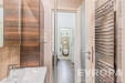 koupelna, chodba, WC - skute�n� foto