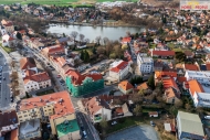 Prodej bytu 2+1, 69 m2, OV, Říčany (okres Praha-východ), ul. Olivova