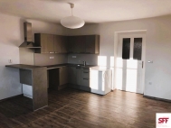 Pronájem bytu 2+kk, 0 m2, OV, Praha 10, Strašnice, ul. Saratovská - exkluzivně