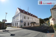 Prodej hotelu, L�zn� Kyn�vart (okres Cheb)