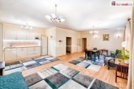 Prodej bytu 3+kk, 116 m2, OV, Mariánské Lázně (okres Cheb), ul. Chopinova