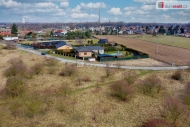 Prodej pozemku , ur�en� k v�stavb� RD, Libi� (okres M�ln�k)