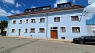 Prodej bytu 2+1, 66 m2, OV, Uhersk� Hradi�t�, ul. Rostislavova