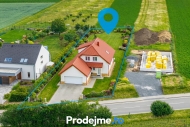 Prodej pozemku , ur�en� k v�stavb� RD, Pozo�ice (okres Brno-venkov)