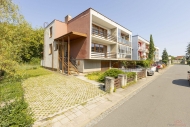 Pron�jem bytu atypick�, 15 m2, OV, Pardubice, Trnov�, ul. Jo�ky Jab�rkov�