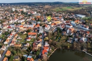 Prodej bytu 3+1, 92 m2, OV, Říčany (okres Praha-východ), ul. Olivova