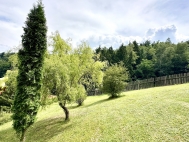 Prodej pozemku , ur�en� k v�stavb� RD, St��brn� Skalice (okres Praha-v�chod)