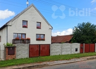 Prodej samostatného RD, 312 m2, Králíky (okres Hradec Králové)