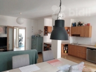 Pron�jem bytu 4+kk, 108 m2, OV, Praha 3, �i�kov, ul. Budovcova