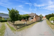 Prodej samostatného RD, 80 m2, Šubířov, Chobyně (okres Prostějov) - exkluzivně