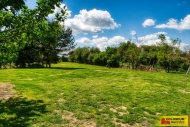 Prodej pozemku , ur�en� k v�stavb� RD, Sudice (okres Blansko)