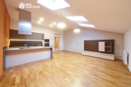 Pronájem bytu 2+kk, 69 m2, OV, Brno, Brno-město (okres Brno-město), ul. Jakubská