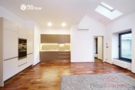 Pronájem bytu 2+kk, 69 m2, OV, Brno, Brno-město (okres Brno-město), ul. Jakubská