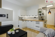 Prodej bytu 2+1, 61 m2, OV, Sokolov, ul. M�nesova