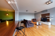 Pronájem bytu 2+kk, 87 m2, OV, Brno, Staré Brno (okres Brno-město), ul. Kopečná